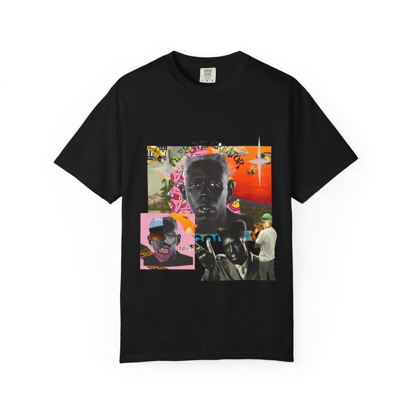 Tyler the Creator Graphic Tee