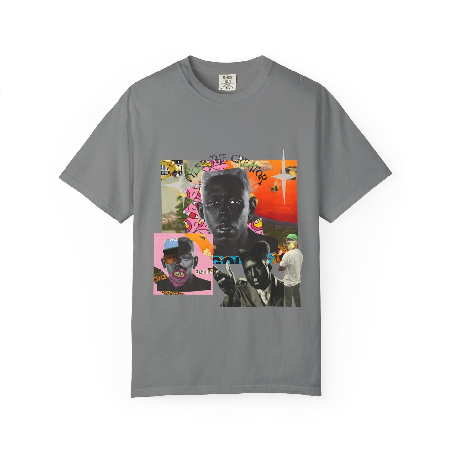 Tyler the Creator Graphic Tee