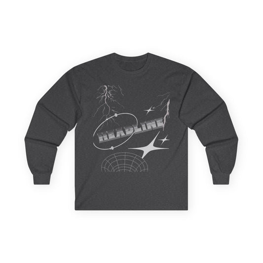 The Headlines Sweater Shirts