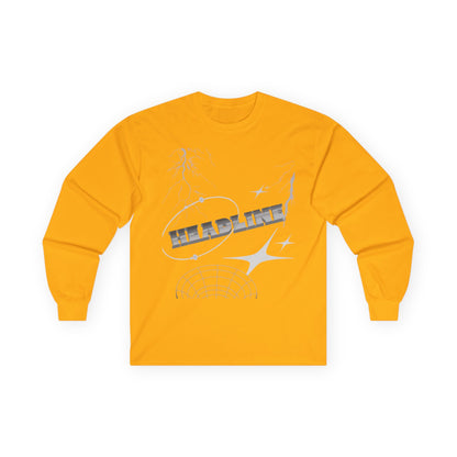 The Headlines Sweater Shirts