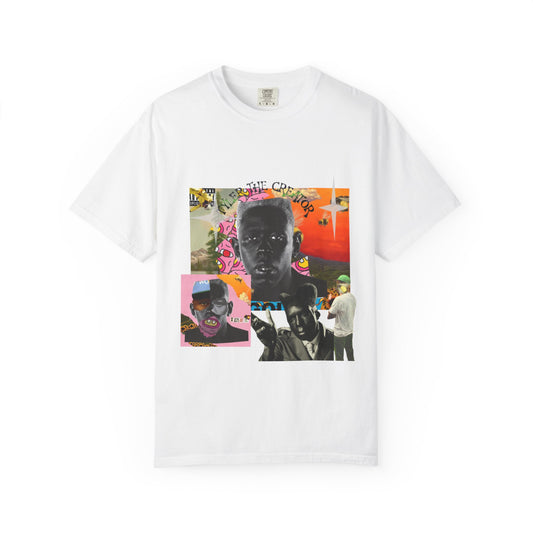 Tyler the Creator Graphic Tee