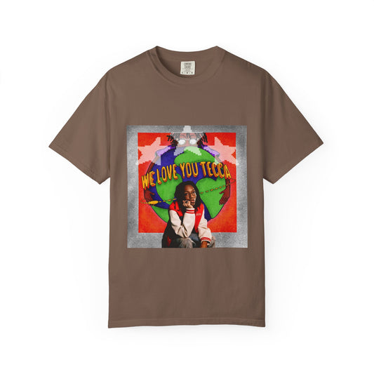Lil Tecca Graphic Tee