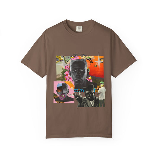 Tyler the Creator Graphic Tee