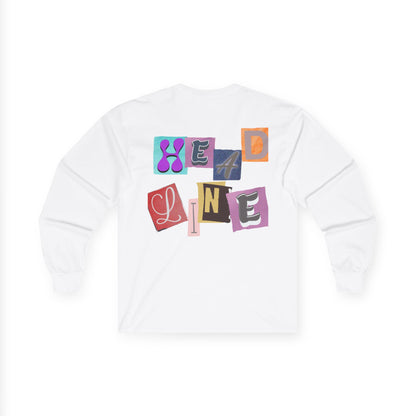 The Headlines Sweater Shirts