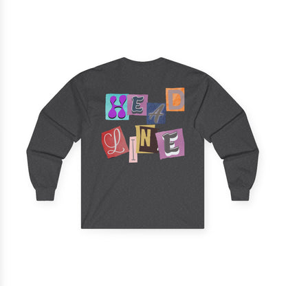The Headlines Sweater Shirts