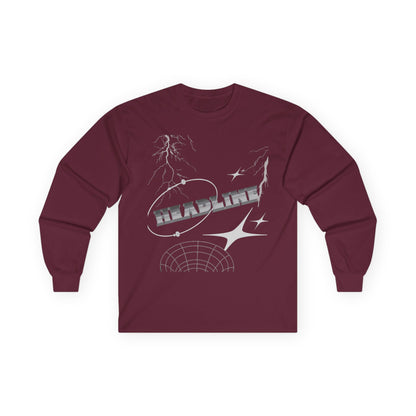 The Headlines Sweater Shirts