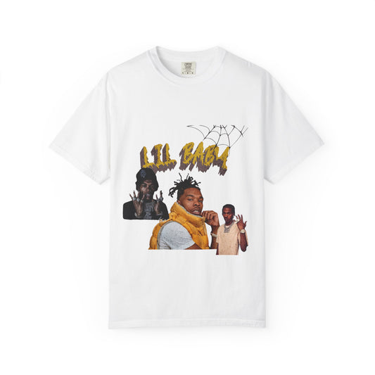 Lil Baby Graphic Tee