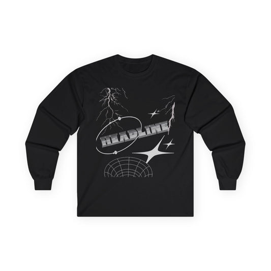 The Headlines Sweater Shirts