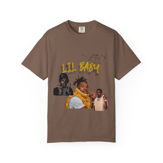 Lil Baby Graphic Tee